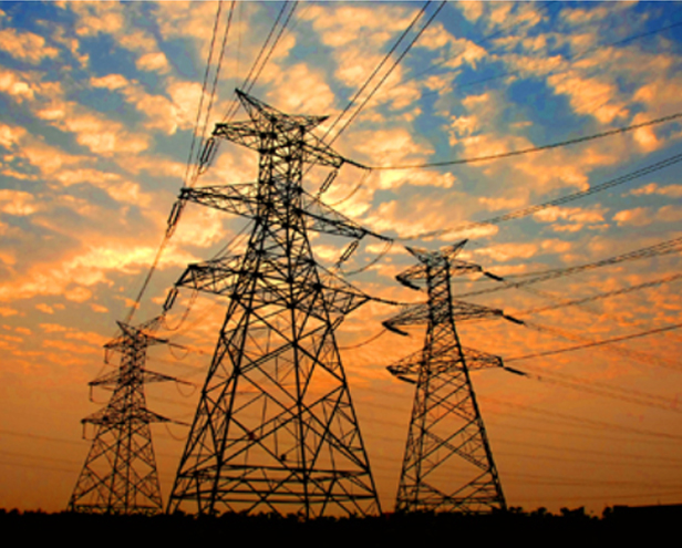 上海欧秒电力监测设备有限公司