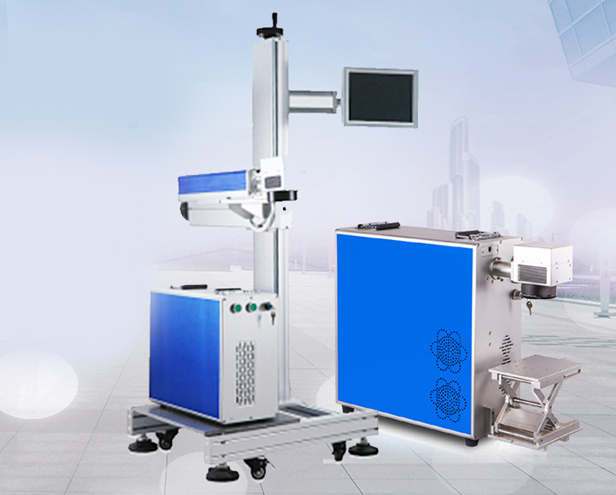 上海徼熙激光设备有限公司