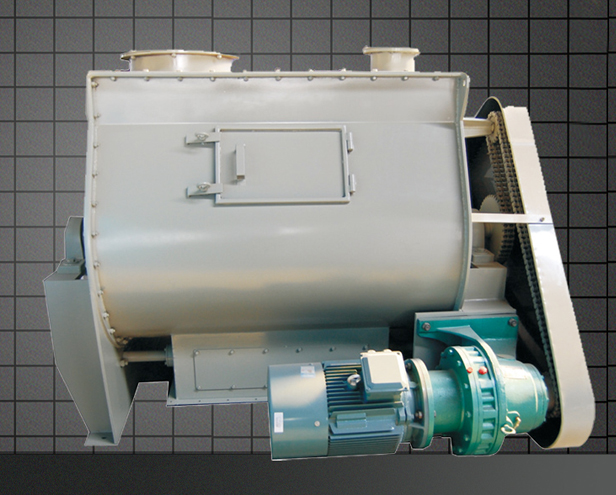 上海化三粉体设备有限公司