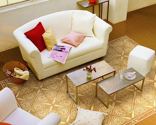 江苏好太太地板有限公司