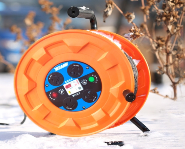 山东野狼电器有限公司