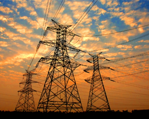 上海欧秒电力监测设备有限公司